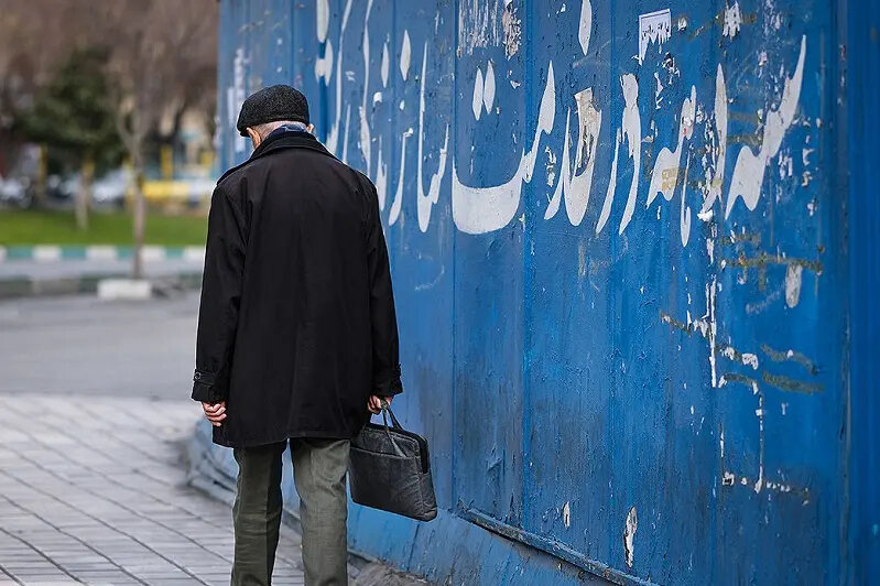 معوقات حقوق بازنشستگان چه زمانی واریز می‌شود؟