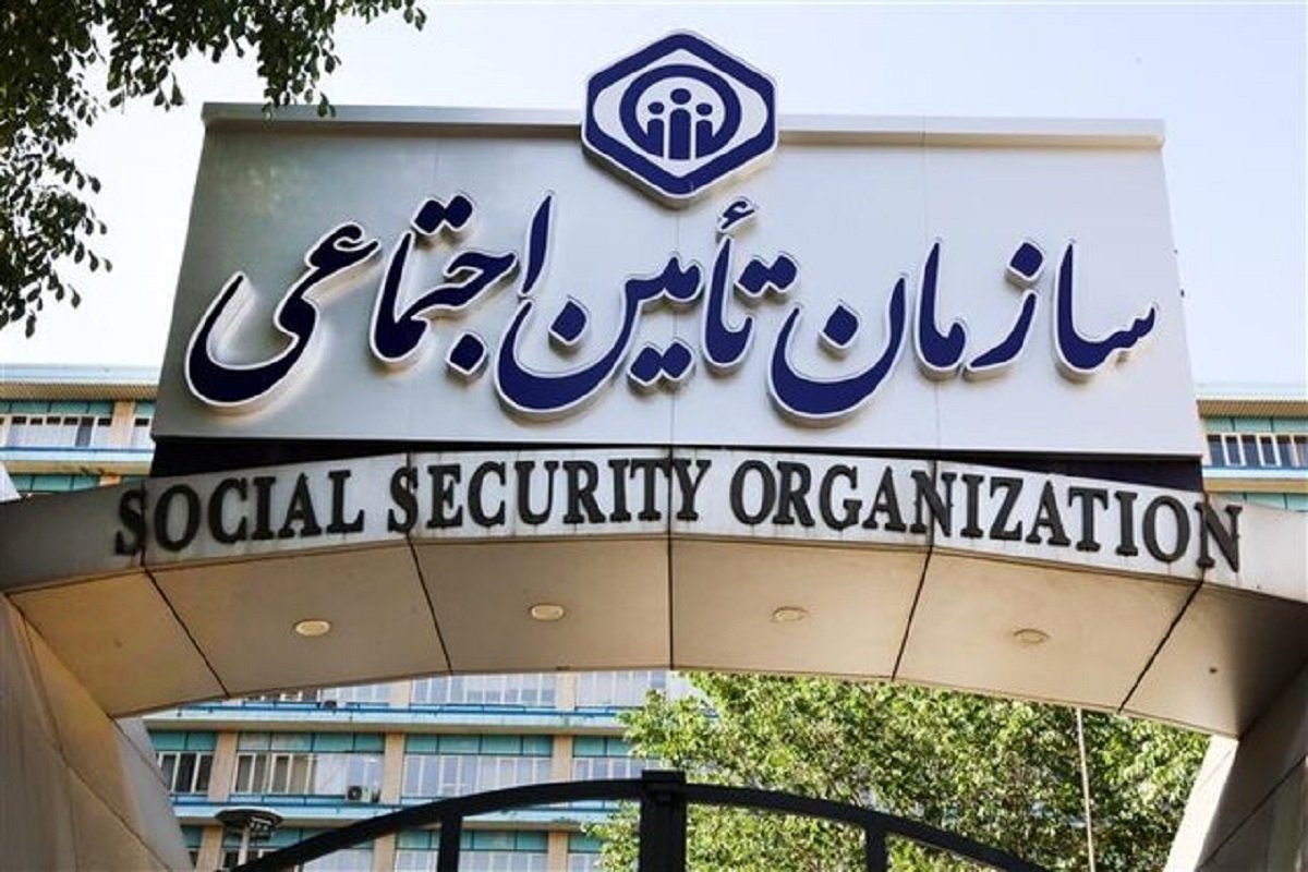 کاهش مقرری بگیران بیمه بیکاری