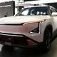 کیا EV۵؛ حقایقی که باید از شاسی‌بلند جدید بازار ایران بدانید