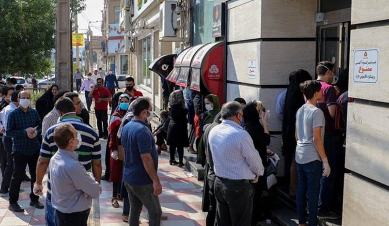 وداع مشتریان این شش بانک با کارتهای بانکی!