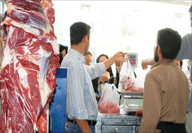 قیمت گوشت اعلام شد