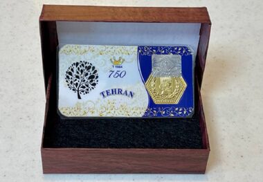 قیمت سکه پارسیان امروز چهارشنبه 10 اردیبهشت/ پارسیان 300 سوت، دو میلیون