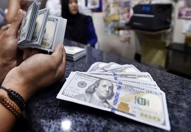 رونمایی از قیمت جدید برای دلار/ خداحافظی با نیما