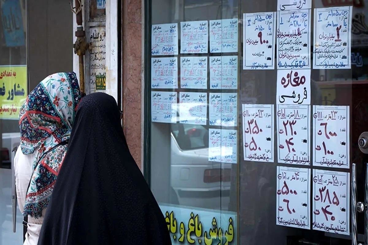 قیمت آپارتمان در نوشهر؛ 100 متر، سه میلیارد