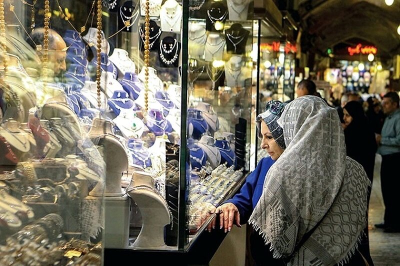 قیمت طلا امروز دوشنبه 21 خرداد 1403/ رفتار مرموز طلا