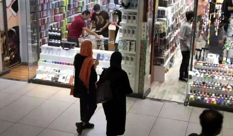 قیمت گوشی سامسونگ امروز 6 تیر 1403/ دومینو گرانی به سامسونگ رسید