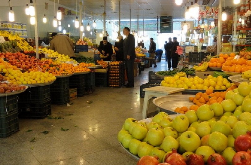 قیمت میوه و ترهبار امروز 11 آبان/ لیمو شیرین کیلویی چند؟
