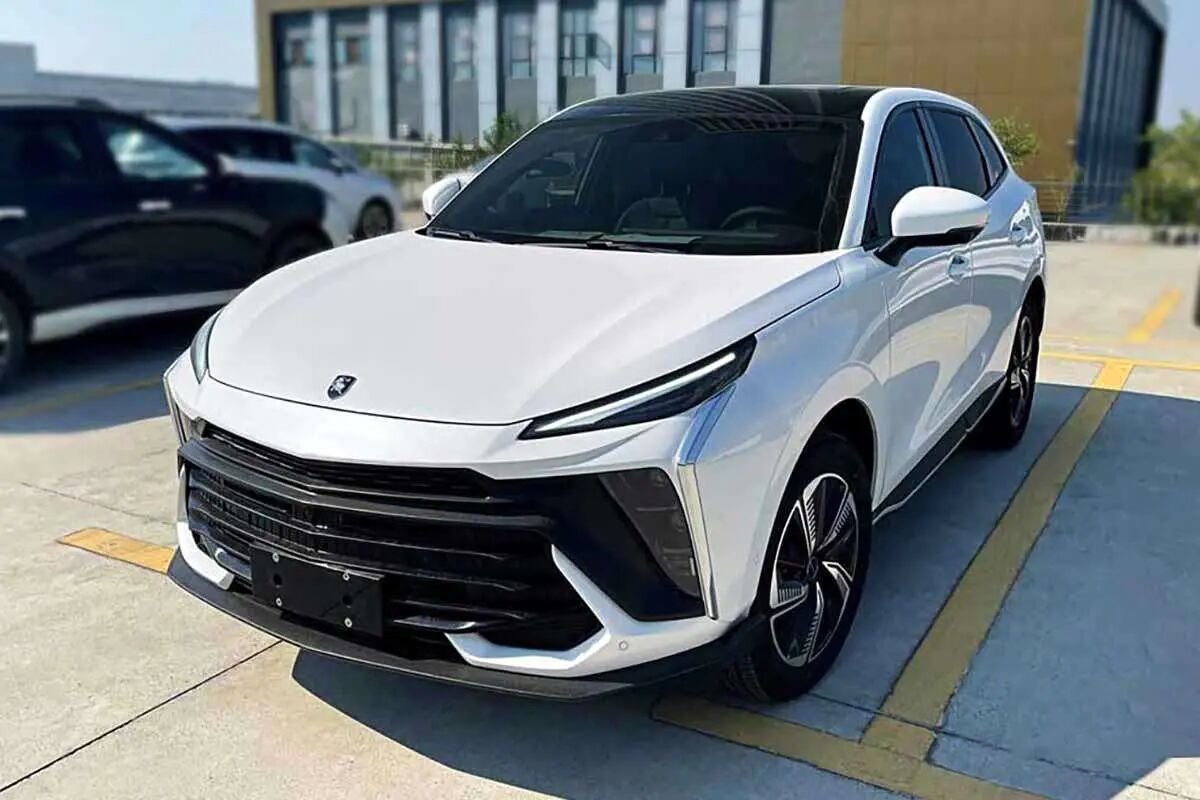 قیمت لاماری امروز ۳ تیر / سقوط سنگین قیمت لاماری در بازار خودرو