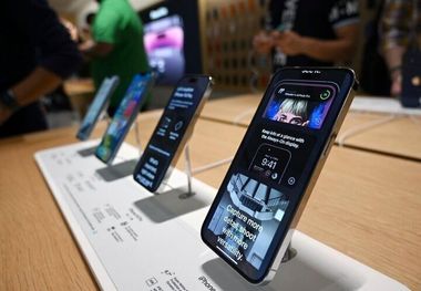 پایان بلاتکلیفی رجیستری آیفون در ایران