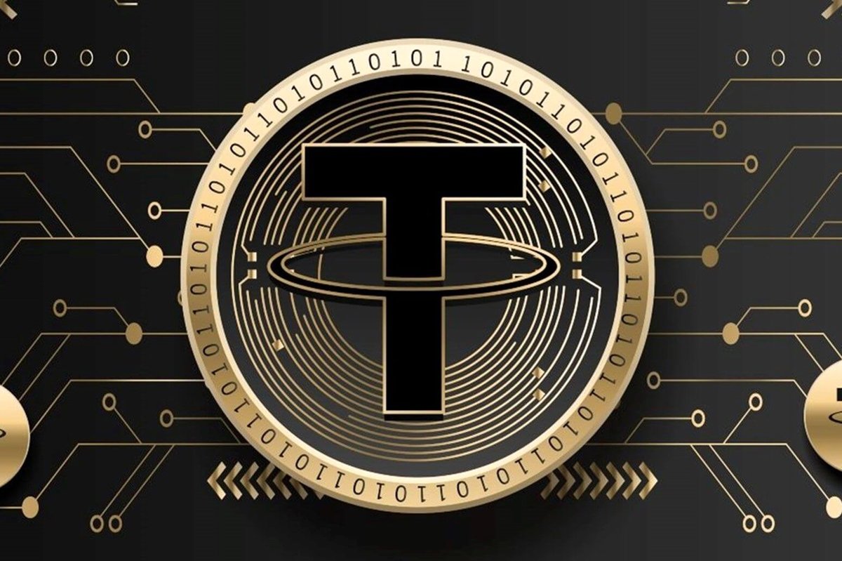 قیمت تتر امروز یکشنبه 28 اردیبهشت 1404