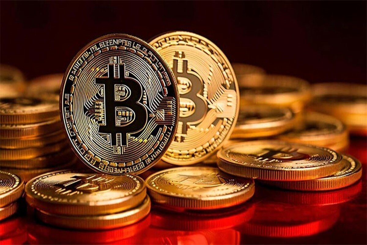 قیمت بیت‌کوین امروز شنبه 26 اسفند 1402