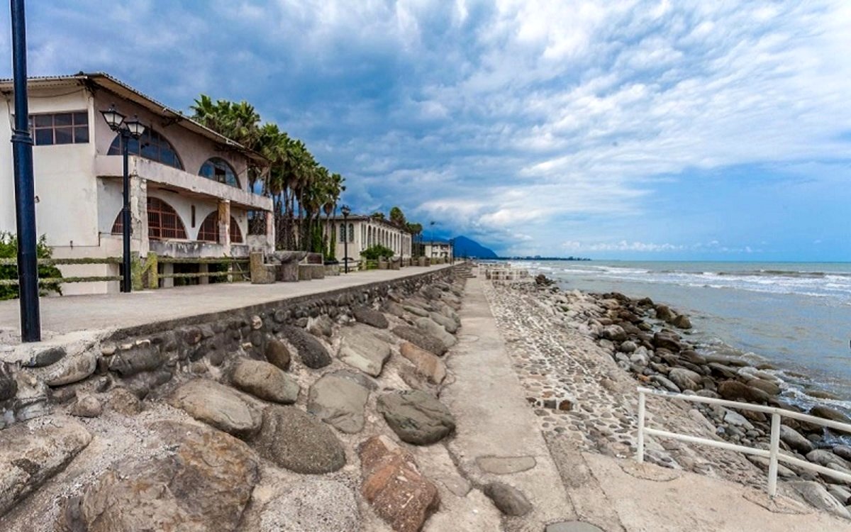 اجاره ویلا در شمال/ 600 متر، شبی 14 میلیون