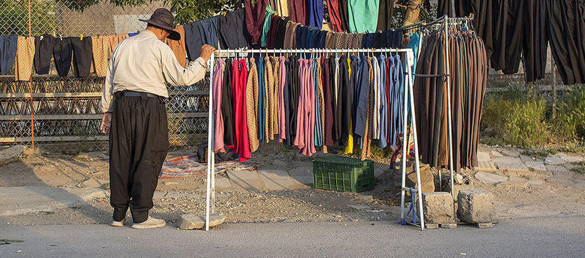 ‌نرخ پوشش بیمه تامین اجتماعی کشور 
