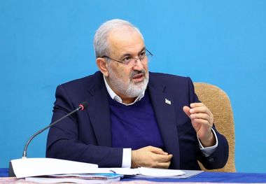 وزیرصمت: خصوصی‌سازی خودروسازان برنامه جدی ماست