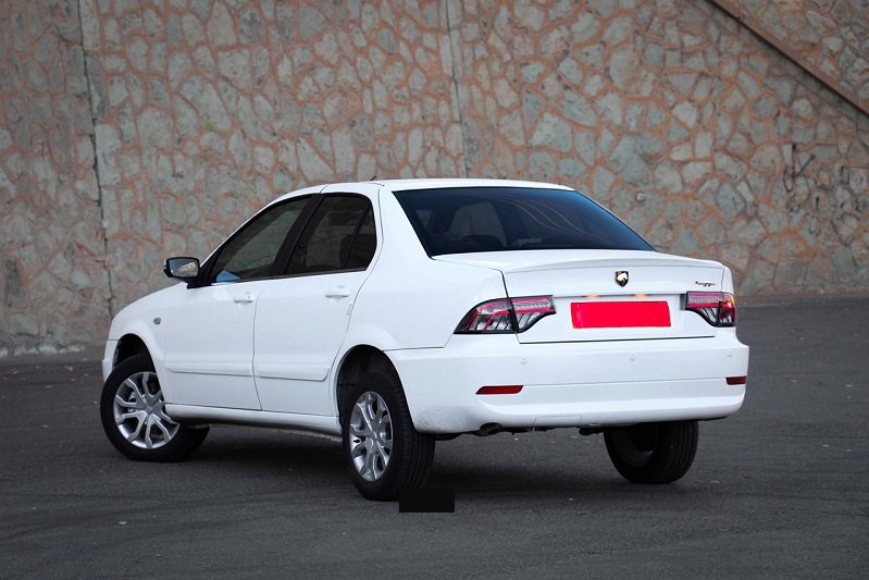 فروش اقساطی جایگزین پژو پارس آغاز شد؛ خرید سورن پلاس با ماهی هشت میلیون