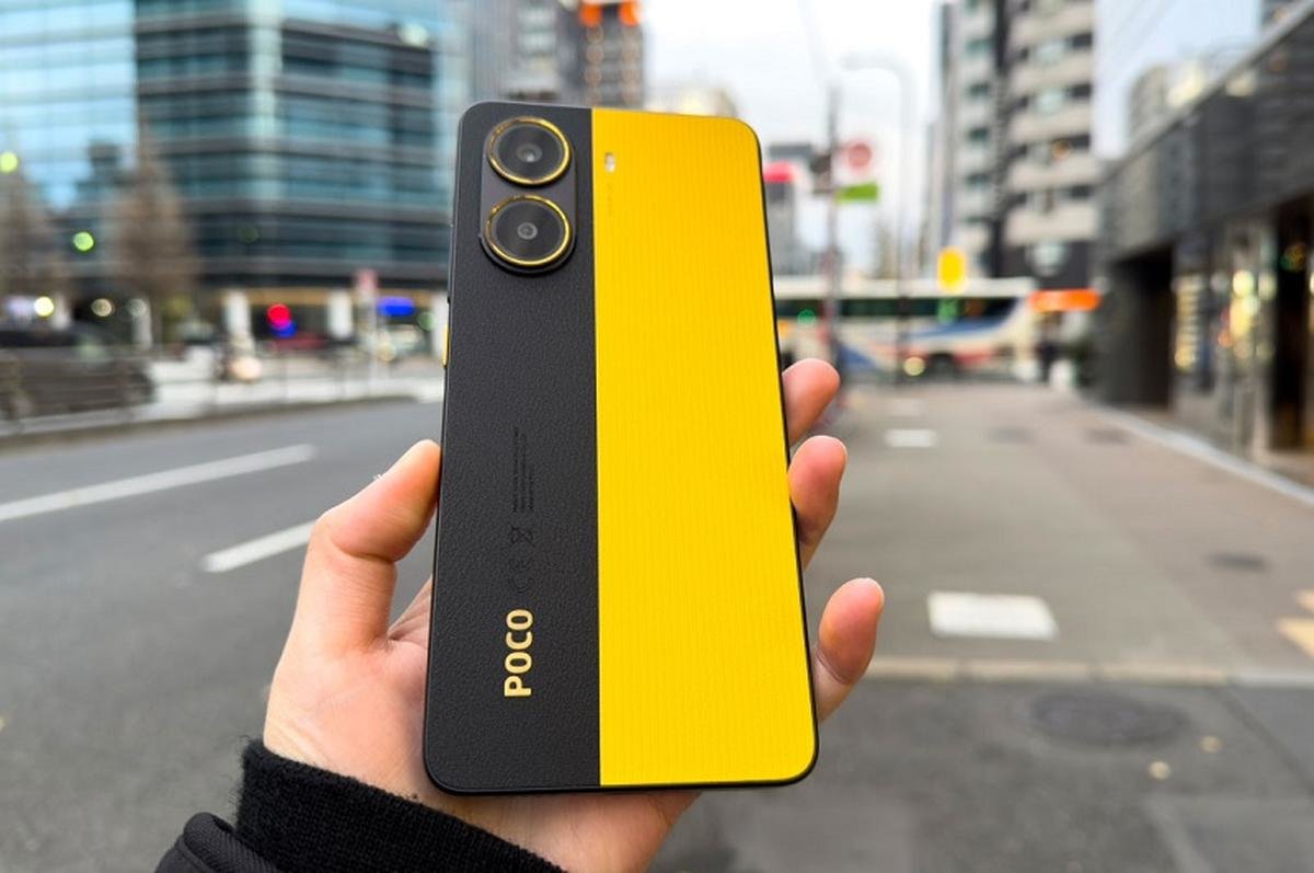 مقایسه پوکو X7 و X7 پرو؛ همهچیز درباره میانردههای جدید شیائومی