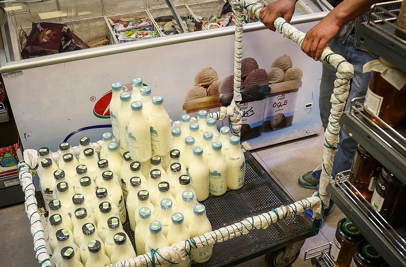 قیمت جدید لبنیات؛ شیر و ماست چند؟