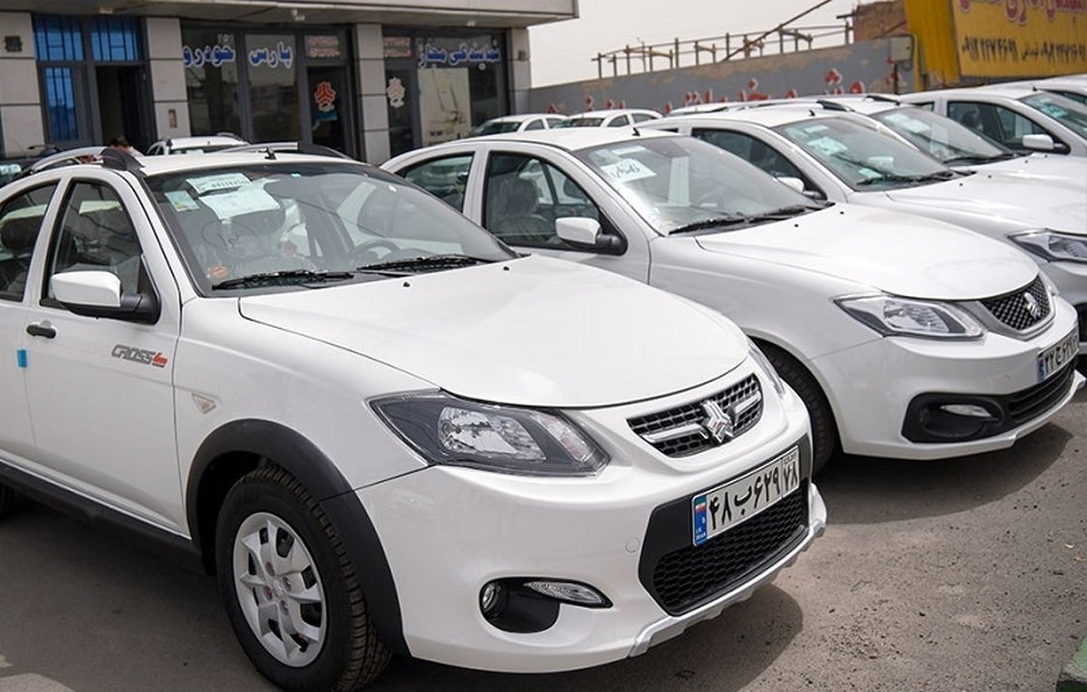 آغاز پیشفروش خودرو محبوب سایپا با تحویل یک ماهه