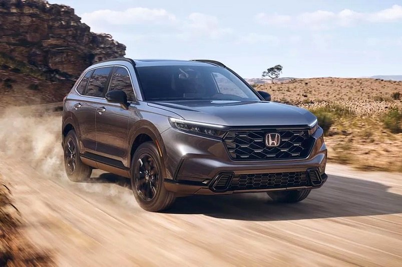 شرایط فروش هوندا CR-V ویژه جانبازان اعلام شد/موعد تحویل 40 روز