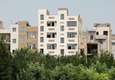قیمت آپارتمان در نارمک/ یک‌خوابه، ٢.۵ میلیارد