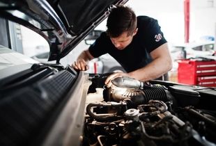 هزینه سرویس دوره‌ای کوییک و ساینا در سال ۱۴۰۴