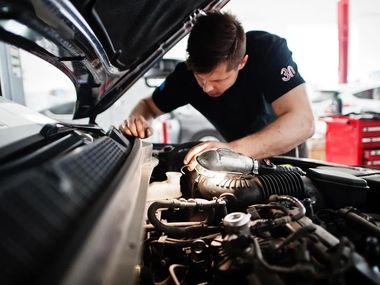 هزینه سرویس دوره‌ای کوییک و ساینا در سال ۱۴۰۴