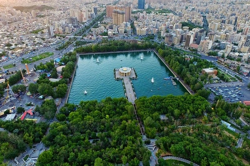 قیمت تور گردشگری تبریز؛  سه شب اقامت چقدر آب می‌خورد؟