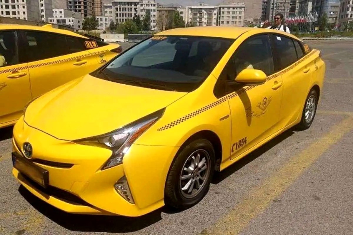 ثبتنام خودرو برقی شروع شد