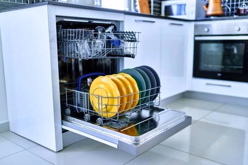 قیمت ماشین ظرفشویی امروز 2 تیر 1403/ ارزانترین مدل چند؟