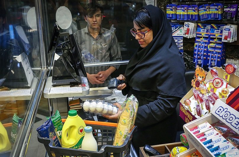 قیمت تخم‌مرغ دانه‌ای هشت هزار تومان شد!