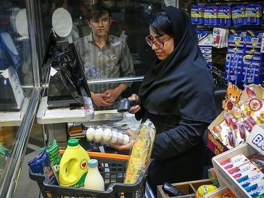 زمان‌بندی دهک‌ها برای استفاده از مرحله دوم کالابرگ