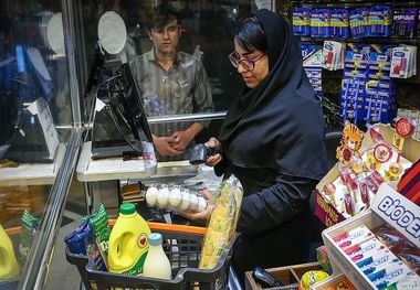 قیمت هر عدد تخم‌مرغ به هفت هزار تومان رسید