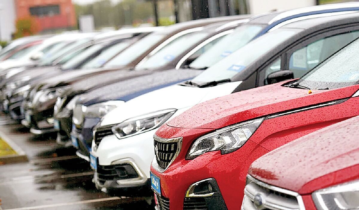 ثبت سفارش و تخصیص ارز؛ دو عامل وقفه در واردات خودرو