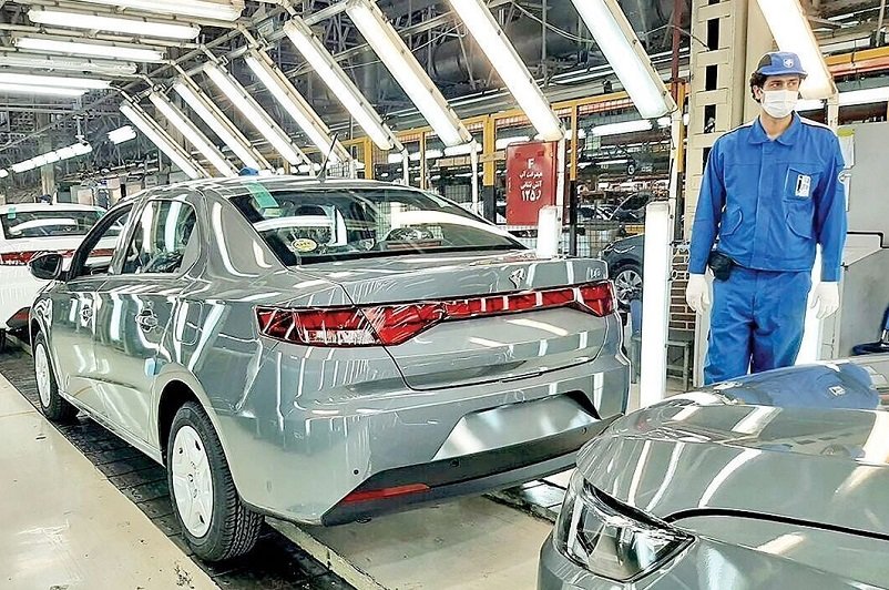 قیمت‌گذاری دستوری خودرو ممنوع می‌شود؟