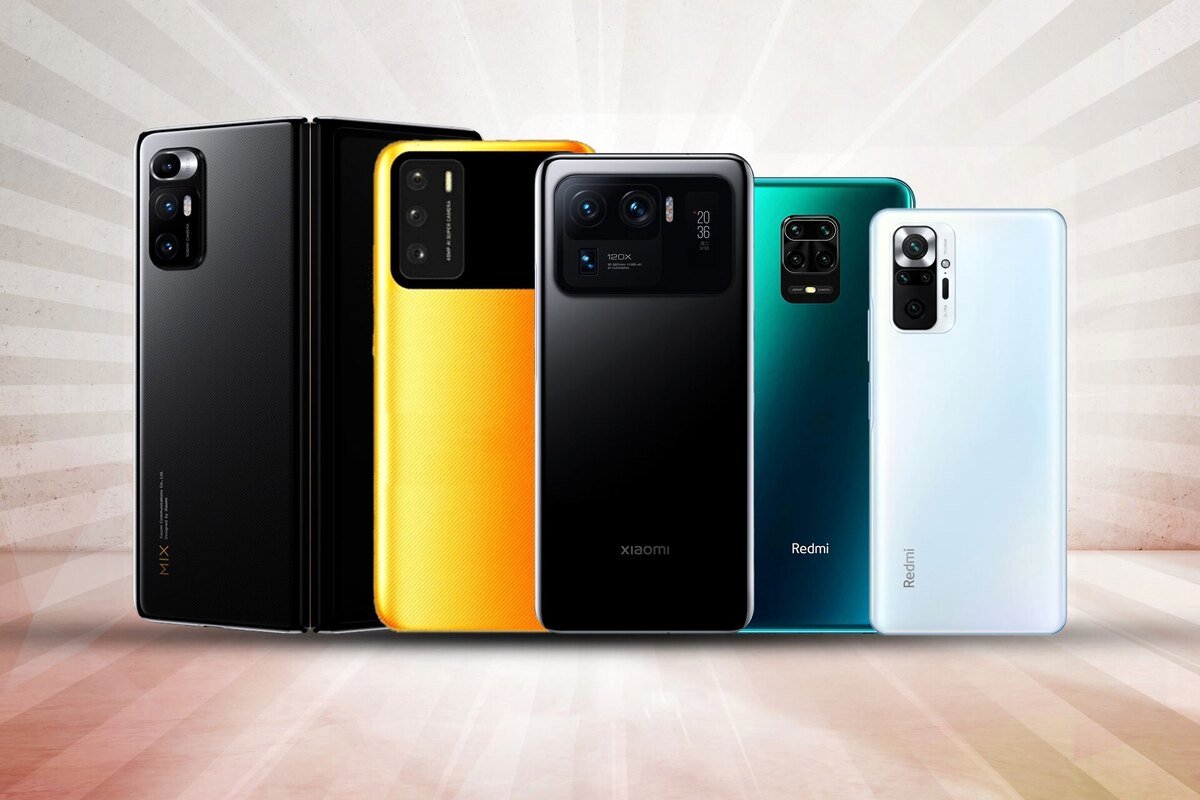 قیمت گوشی شیائومی، امروز ۲۷ اسفند ۱۴۰۲