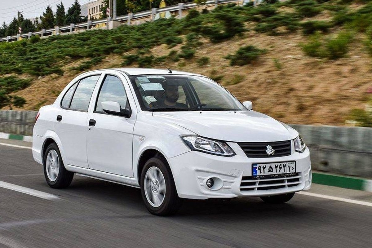 قیمت ساینا؛ ارزان‌ترین سواری بازار چند؟