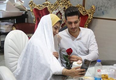 خبر خوش برای دانشجویان؛ وام ازدواج دانشجویی افزایش پیدا کرد