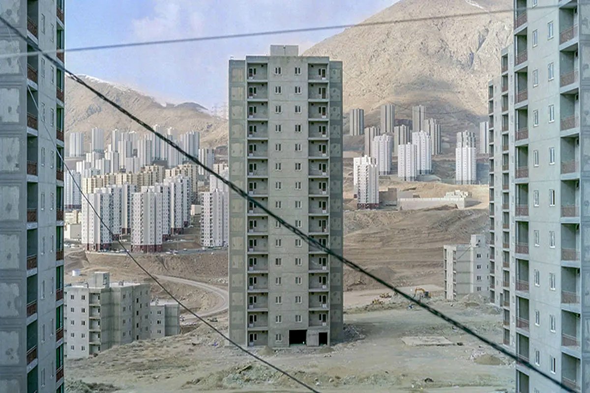 اجاره آپارتمان در شریف آباد پاکدشت؛ رهن یکخوابه 50 میلیون