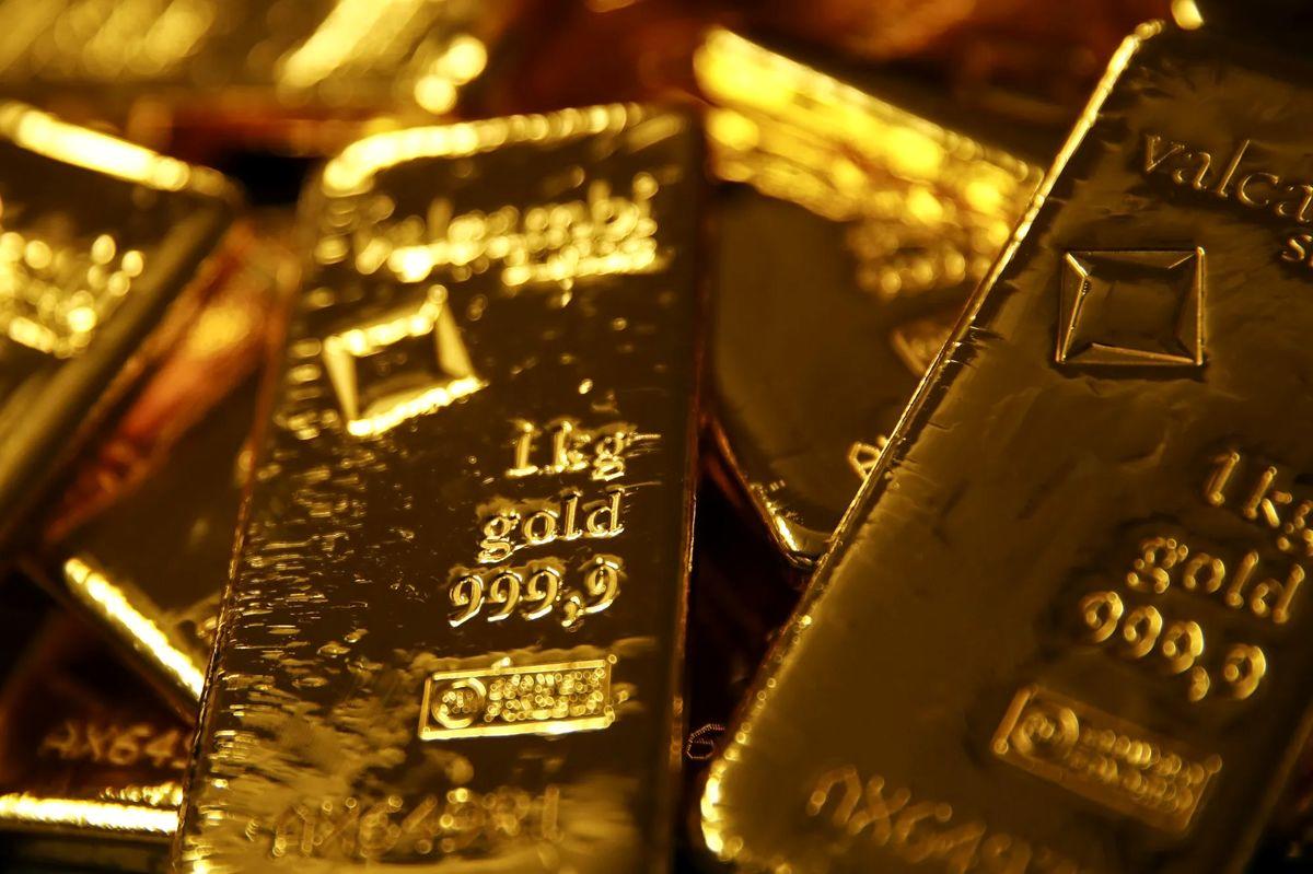  کدام کشورهای جهان بیشترین ذخیره طلا را دارند؟