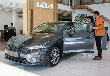 پرفروش‌ترین خودروها در هر کشور کدامند؟