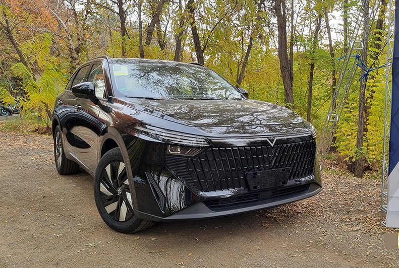 پیشفروش ونوسیا DDi آغاز شد؛ قیمت 2.3 میلیارد