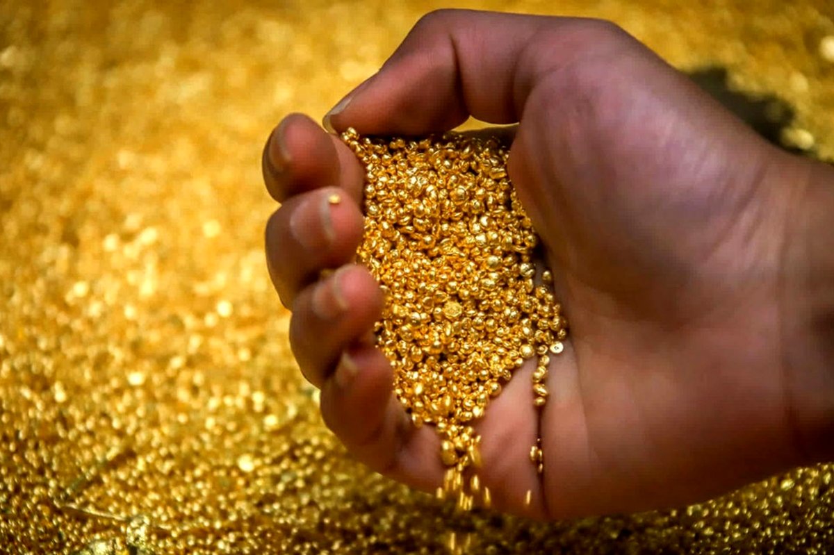 قیمت طلا امروز یکشنبه ۱۲ مرداد ۱۴۰۴