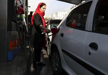 مسعود پزشکیان روی قیمت بنزین دست گذاشت!