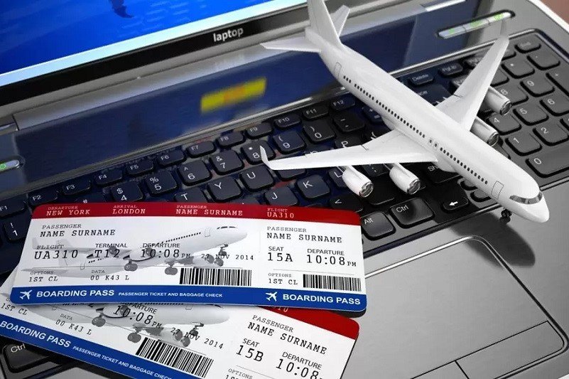 قیمت بلیط هواپیما تهران-دبی، امروز ۲۱ خرداد ۱۴۰۳