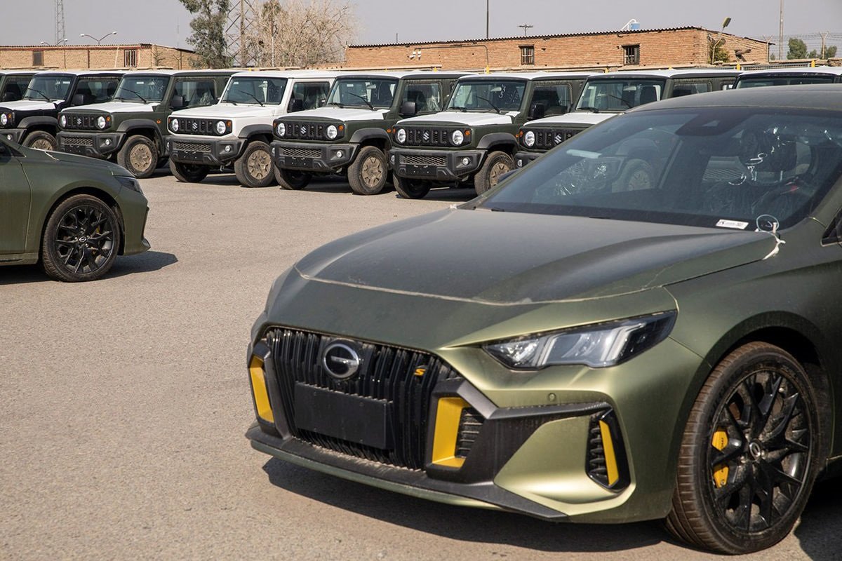 ثبتنام خودروهای وارداتی آغاز شد