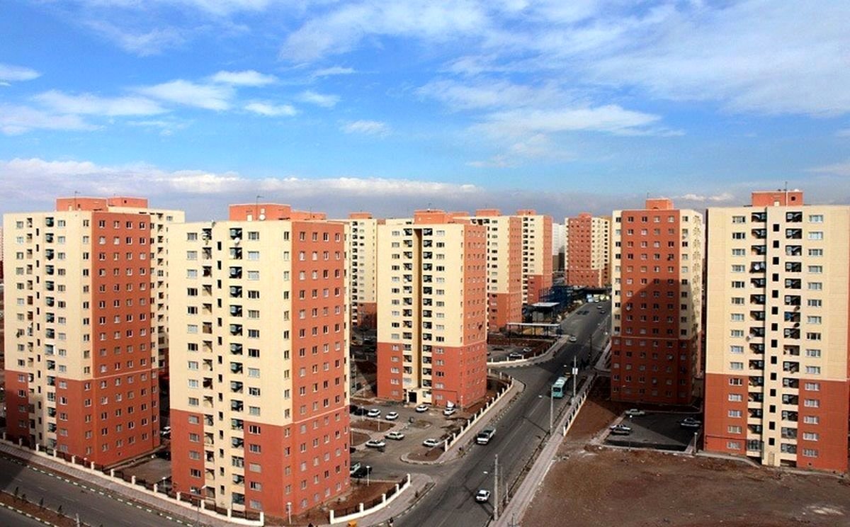 رهن کامل آپارتمان در پردیس چقدر هزینه دارد؟