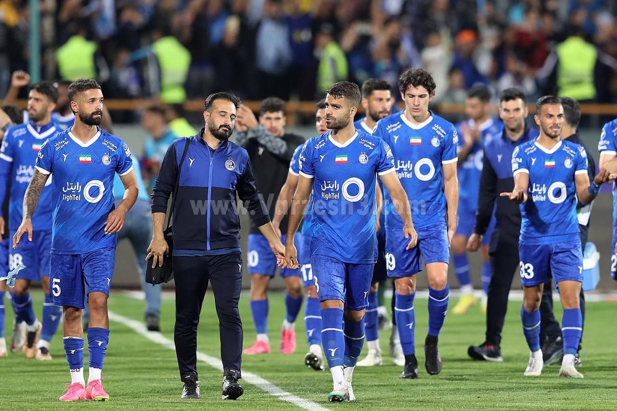  واگذاری باشگاه استقلال در هاله‌ای از ابهام