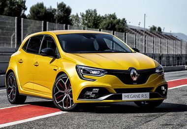 قیمت مگان کارکرده امروز یکشنبه 21 تیر/ خرید ارزان‌ترین مدل با 580 میلیون