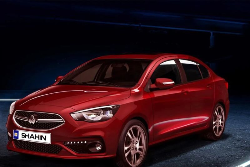 قیمت روز شاهین اتومات صفر و کارکرده در بازار + جدول