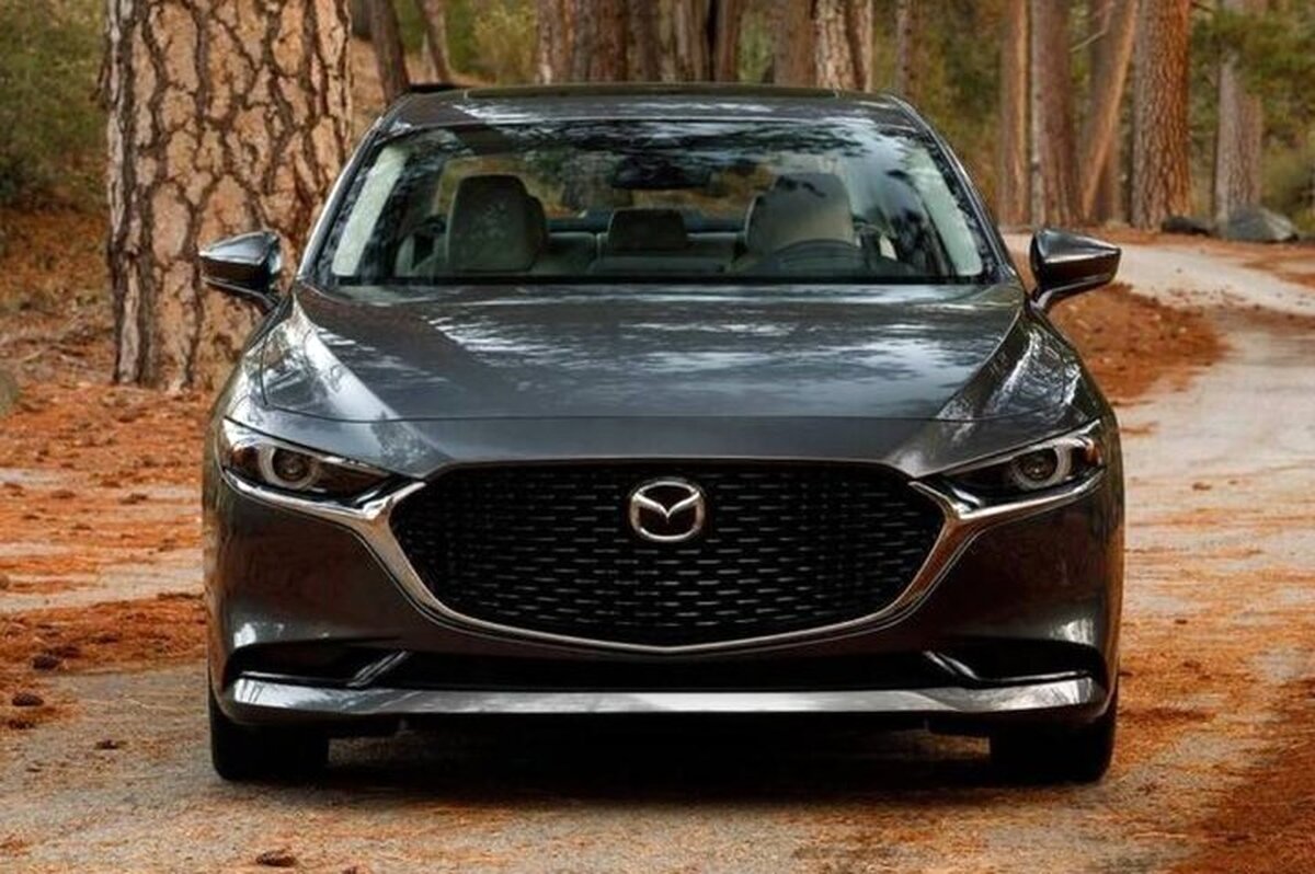 قیمت مزدا 3 جدید در بازار آزاد اعلام شد